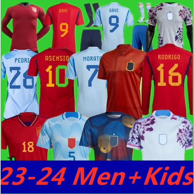 2023 Spain Soccer J… - image