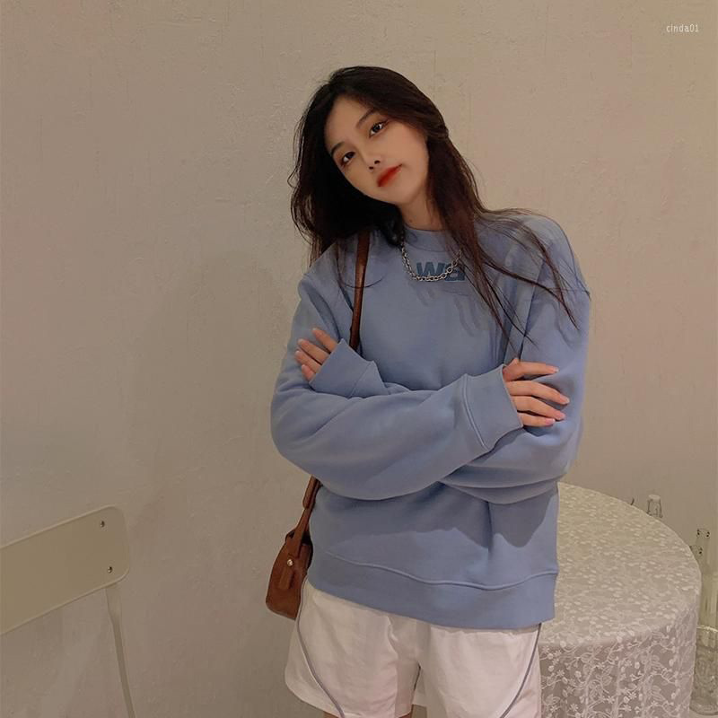 Women' Hoodies Designer Hoodie Women Sweatshirt Letter Printed Autumn Winter Fleece Pullover Jumper Long Sleeve O-neck, Blue
Women' Hoodies Designer Hoodie Women Sweatshirt Letter Printed Autumn Winter Fleece Pullover Jumper Long Sleeve O-neck, Blue