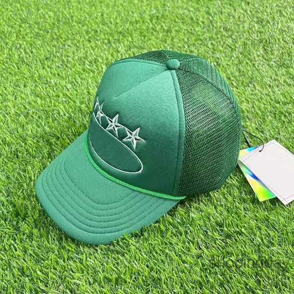 Corteizs Crtz Trucker Hat American Cruise Print Truck Hat Men's Women's Baseball Caps Fo5f97C1
Corteizs Crtz Trucker Hat American Cruise Print Truck Hat Men's Women's Baseball Caps Fo5f97C1