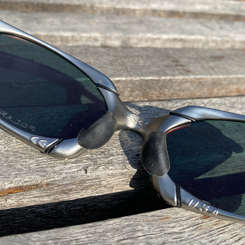 Sunglasses Polarized Romeo X metal sunglasses men's sports riding bicycle glasses Racing bicycle MTB goggles bicycle sunglasses 230612 - view 5