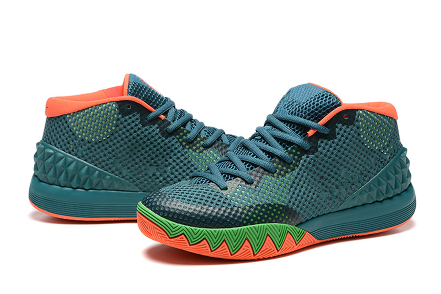 2023 kyrie 1 Flytrap Men Basketball Shoes High Quality Irving 1s Dark Emerald Medium Berry White Green Red grey yellow Sport Shoes size 7-12, 41
2023 kyrie 1 Flytrap Men Basketball Shoes High Quality Irving 1s Dark Emerald Medium Berry White Green Red grey yellow Sport Shoes size 7-12, 41