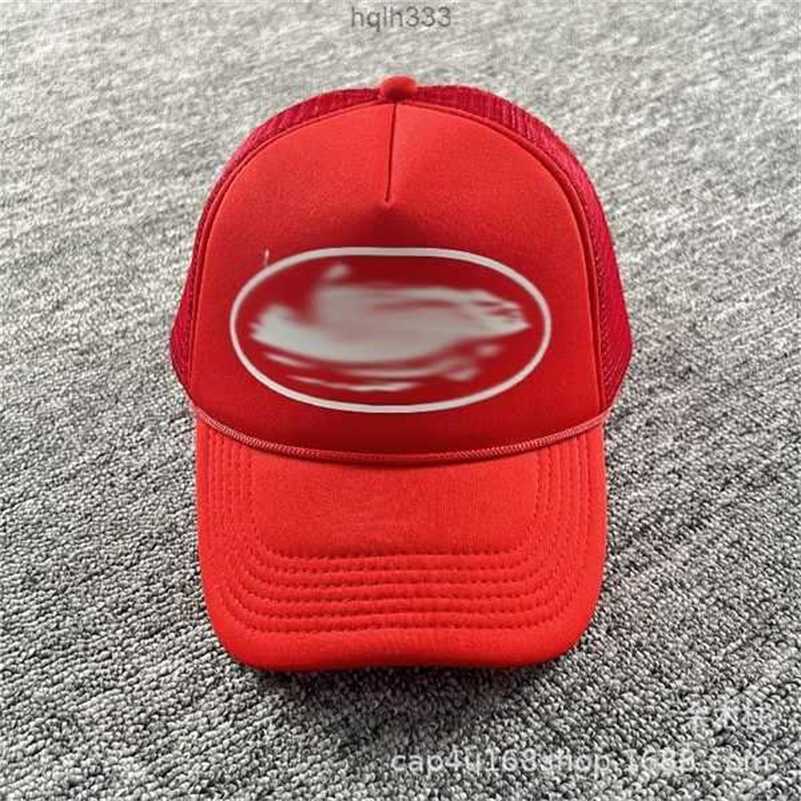 Ball Caps Trucker Hat 22ss American Fashion Truck Cap Casual Printed Baseball Capsmm2g, Red
Ball Caps Trucker Hat 22ss American Fashion Truck Cap Casual Printed Baseball Capsmm2g, Red