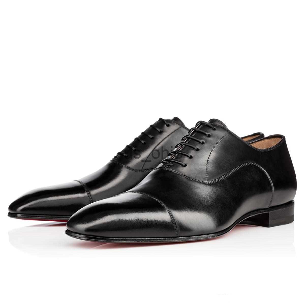 Dress Shoes Wholesale Fashion RedBottoms Shoes Greggo Orlato Flat Genuine Leather Oxford Mens Walking Flats Wedding Party Loafers Men Shoe J230612, 20
Dress Shoes Wholesale Fashion RedBottoms Shoes Greggo Orlato Flat Genuine Leather Oxford Mens Walking Flats Wedding Party Loafers Men Shoe J230612, 20