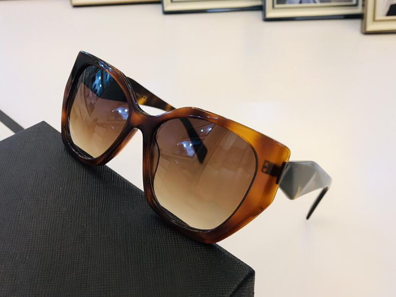 5A Sunglass PR SPR19W SPR19Z Symbole Eyewear Discount Designer Sunglasses Acetate Frame Eyeglasses For Women Men With Glasses Bag Box Fendave