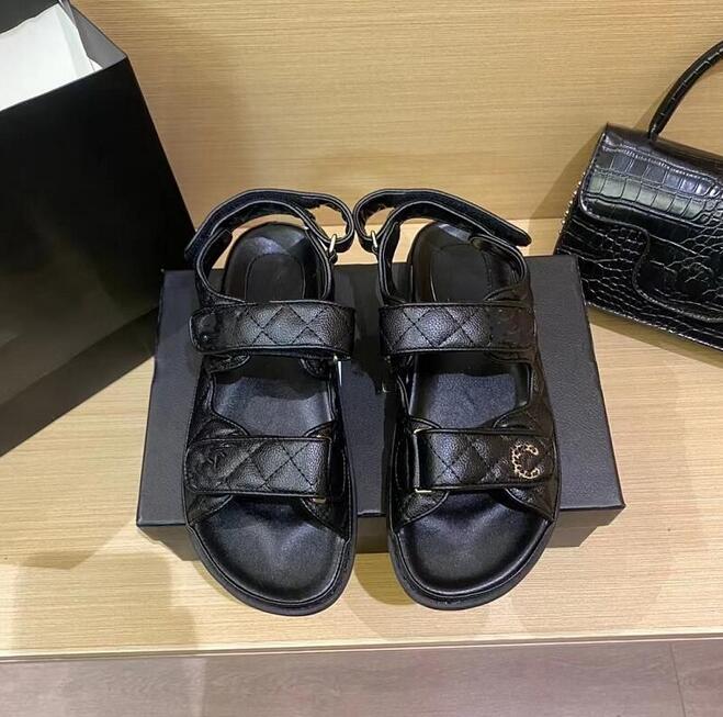 Summer dad sandals designer Women Leisure Sandal Flat Bottom Candy Color Sandals High Quality Luxury Sand Beach Shoes Women leather dad sandals, 08
Summer dad sandals designer Women Leisure Sandal Flat Bottom Candy Color Sandals High Quality Luxury Sand Beach Shoes Women leather dad sandals, 08