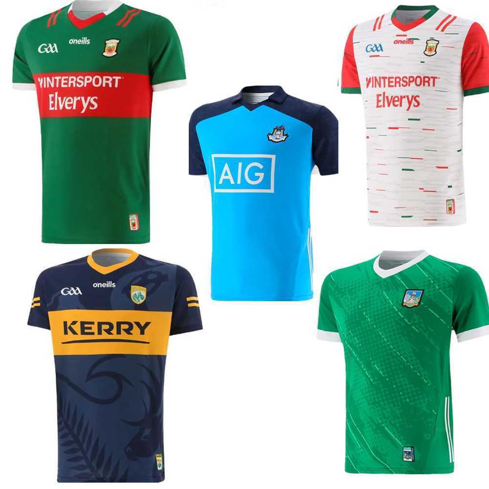 fw23 Men's T-Shirts New 2023 limerick dublin Mayo Home Goalkeeper Jersey Kerry Derry Galway Wexford t-shirt Jerseys Ireland gaa All teams shirt, 2023 mayo
fw23 Men's T-Shirts New 2023 limerick dublin Mayo Home Goalkeeper Jersey Kerry Derry Galway Wexford t-shirt Jerseys Ireland gaa All teams shirt, 2023 mayo