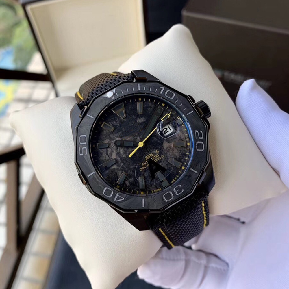 AAA 3A Quality Brand Titanium Watches 43mm Mens With Gift Box Automatic Mechanical Movement Sapphire Crystal 02-3
AAA 3A Quality Brand Titanium Watches 43mm Mens With Gift Box Automatic Mechanical Movement Sapphire Crystal 02-3