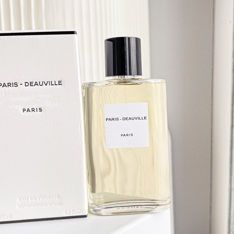 Luxury Designer Women's Fragrances Paris DEAUVILLE 125ml Hot Lasting Women's Fragrances Brand Original Perfume Body Spray Free Shipping
Luxury Designer Women's Fragrances Paris DEAUVILLE 125ml Hot Lasting Women's Fragrances Brand Original Perfume Body Spray Free Shipping
