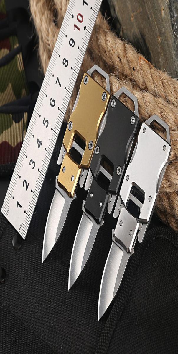 Benchmade Mini Pocket Knife Multifunction Paratroopers Pope Camping Survival Folding Knives Portable EDC Keychain Tool sh1757801
Benchmade Mini Pocket Knife Multifunction Paratroopers Pope Camping Survival Folding Knives Portable EDC Keychain Tool sh1757801
