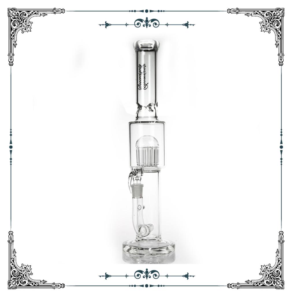 2015 new sovereignty stem12 Arm Percolator And Gridded 188mm Glass Bongs grid bong Water Pipe Clear high 18 inches 9476296
2015 new sovereignty stem12 Arm Percolator And Gridded 188mm Glass Bongs grid bong Water Pipe Clear high 18 inches 9476296