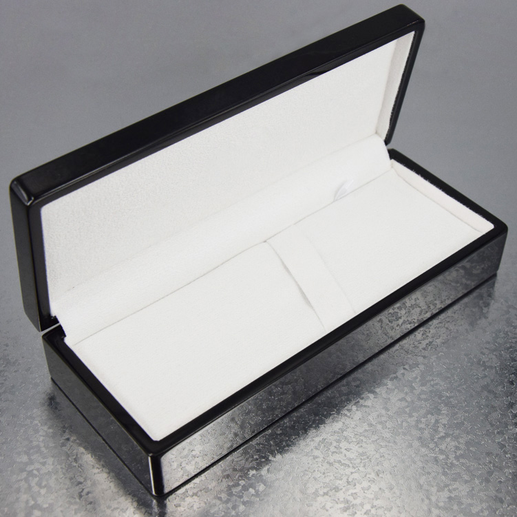 Top Quality Wooden Box for M-Pen Top Grade Black Paint Covered Luxury Gift Pen Box with The Warranty Manual Office School Stationery, B l a c k
Top Quality Wooden Box for M-Pen Top Grade Black Paint Covered Luxury Gift Pen Box with The Warranty Manual Office School Stationery, B l a c k