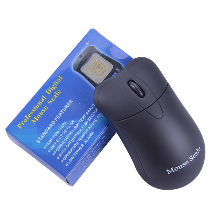Mouse Shape Kitchen Scales 200g 0.01g 500g 0.1g Digital Jewelry Car Key Weighing Scale for Carat Diamond Lab Gram Precision
Mouse Shape Kitchen Scales 200g 0.01g 500g 0.1g Digital Jewelry Car Key Weighing Scale for Carat Diamond Lab Gram Precision