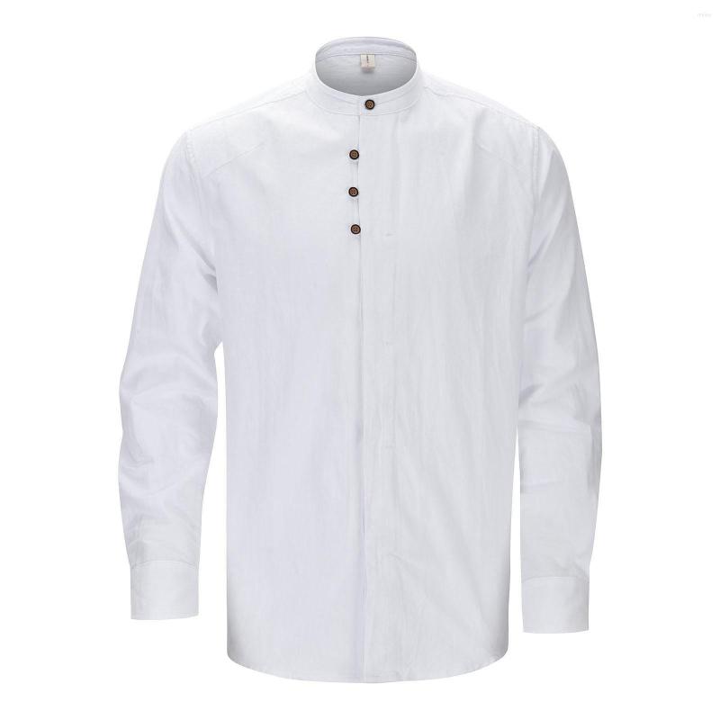 Men's T Shirts Mens Fashion Tall Long Sleeve Men's Casual Solid Color Stand Collar Junior Tops, Gy2
Men's T Shirts Mens Fashion Tall Long Sleeve Men's Casual Solid Color Stand Collar Junior Tops, Gy2