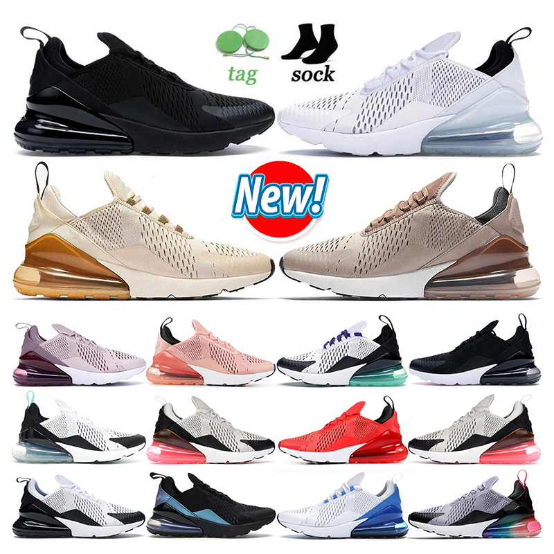 Designer 270 270s Running Shoes Triple Black White Anthracite UNC University Red Cactus Light Bone Be true Brown Grape Barely Rose Men Women trainers Sneakers, 29
Designer 270 270s Running Shoes Triple Black White Anthracite UNC University Red Cactus Light Bone Be true Brown Grape Barely Rose Men Women trainers Sneakers, 29