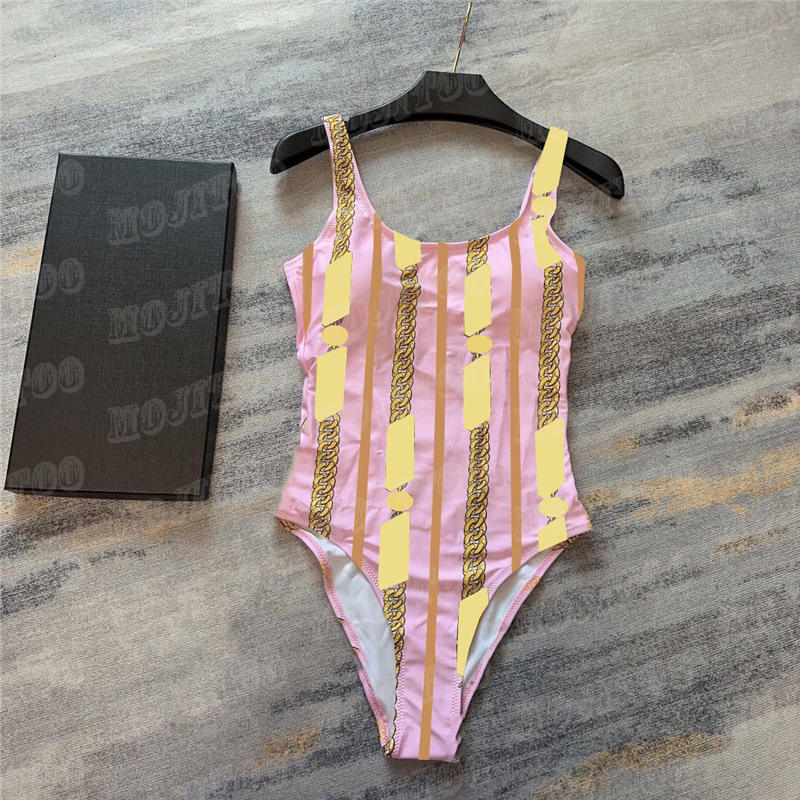 Women Swimsuits Designer Swimwear Vintages Print Bodysuits Bikini Girl Lady Sexy Padded Bathing Suits, Black
Women Swimsuits Designer Swimwear Vintages Print Bodysuits Bikini Girl Lady Sexy Padded Bathing Suits, Black