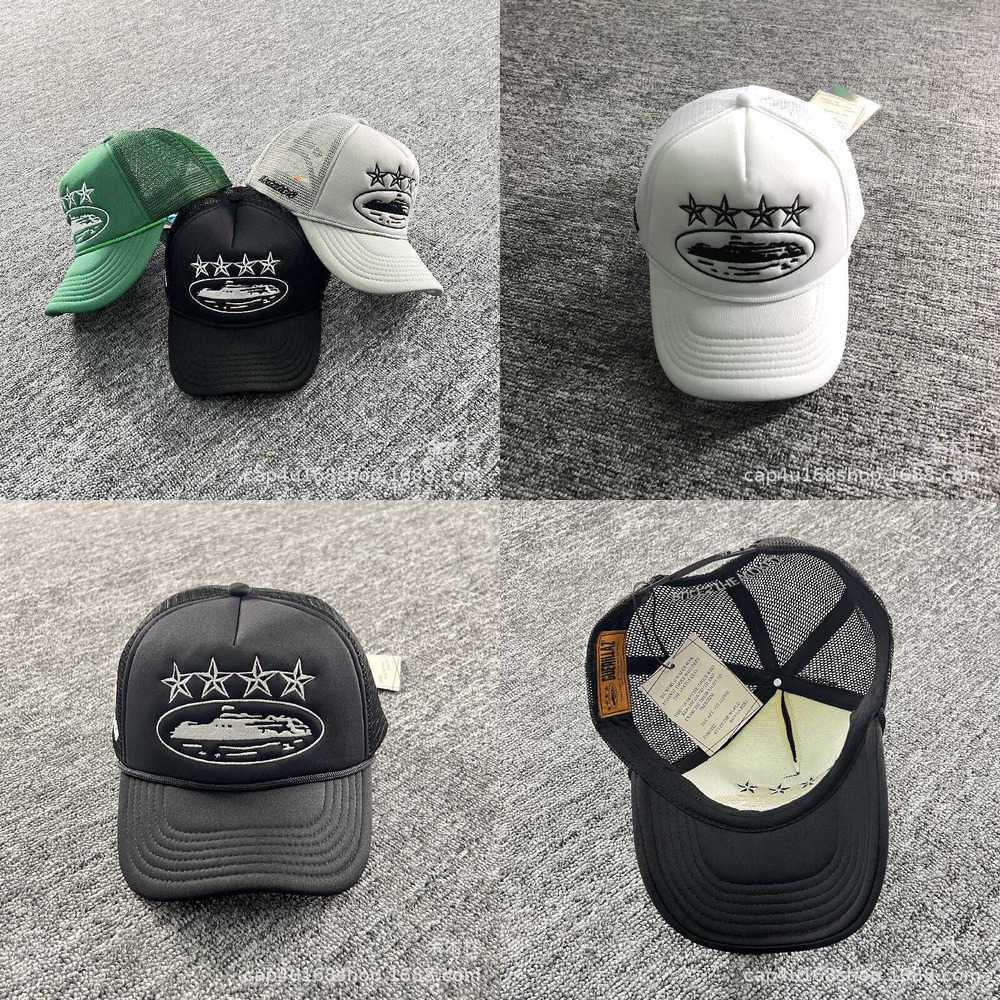 European American Personality Cruise Ball Caps Corteiz Crtz Hat Embroidery Truck SummerAQUO, Grey
European American Personality Cruise Ball Caps Corteiz Crtz Hat Embroidery Truck SummerAQUO, Grey