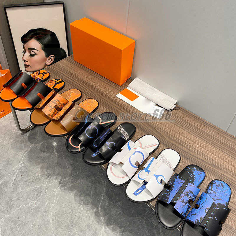 mens designer slipper flat sandals summer men H brand shoes classic beach casual sandals man outdoor high quality slippers genuine leather booties in box, Color27
mens designer slipper flat sandals summer men H brand shoes classic beach casual sandals man outdoor high quality slippers genuine leather booties in box, Color27