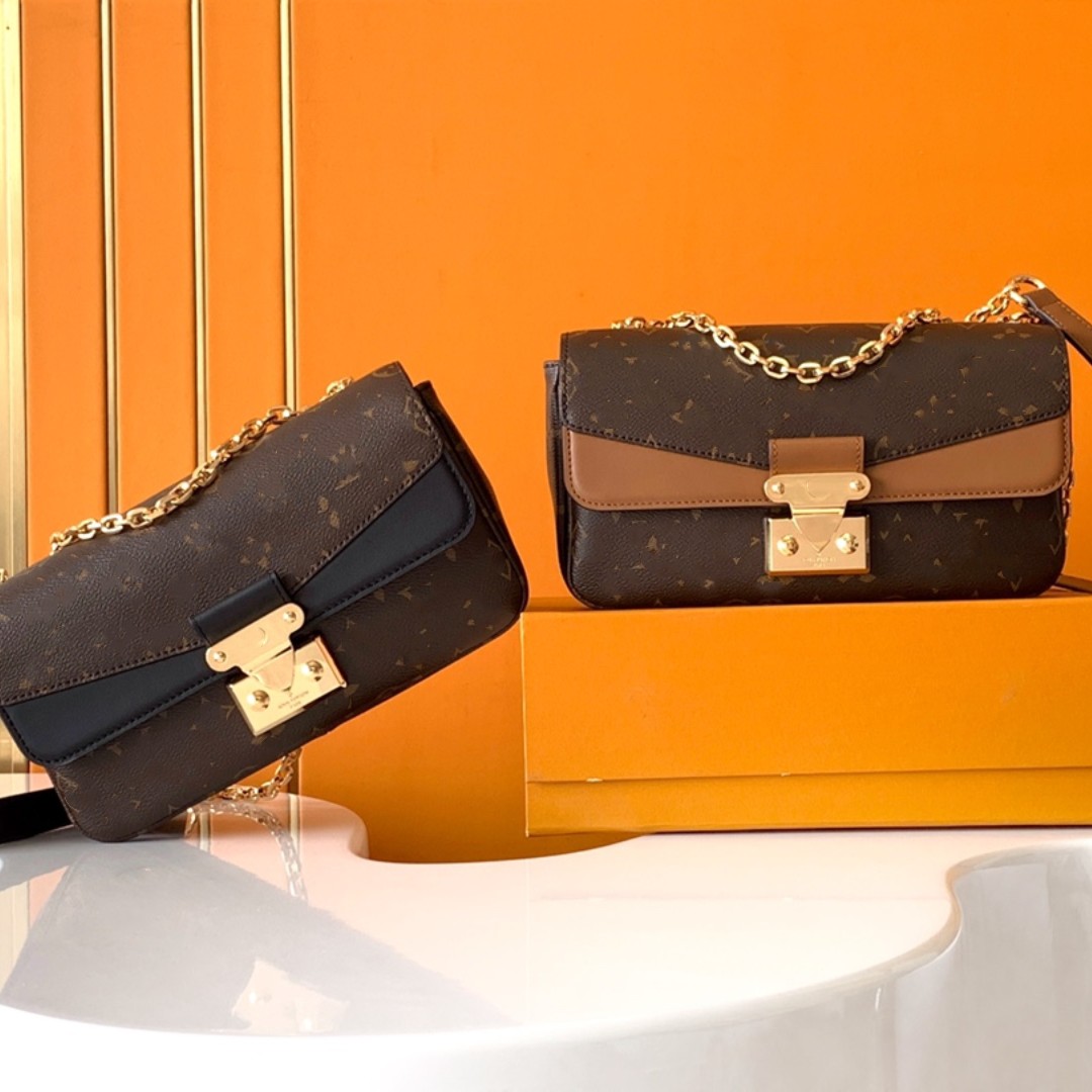 Ladies Fashion Casual designer Luxury MARCEAU Bag Shoulder Bags Crossbody Chain Bag TOTE Handbag Messenger Bag High Quality TOP Purse Pouch Color match Letter, Black
Ladies Fashion Casual designer Luxury MARCEAU Bag Shoulder Bags Crossbody Chain Bag TOTE Handbag Messenger Bag High Quality TOP Purse Pouch Color match Letter, Black