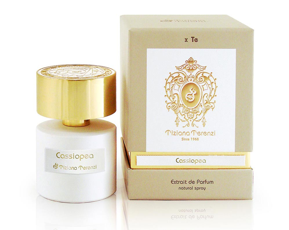 Tiziana Terenzi Cassiopea PORPORA Andromeda Parfum Brand Perfume wer scent Spirito Fiorentino Delox Kirke Gold Rose Oudh Draco Ursa Orion for Fragranc