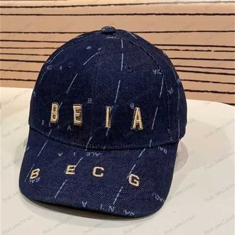 Mens Designer Hat Womens Baseball Cap Fitted Hats Letter Summer Snapback Sunshade Sport Embroidery Casquette Beach Luxury Hats Gorracqk9, Color 2
Mens Designer Hat Womens Baseball Cap Fitted Hats Letter Summer Snapback Sunshade Sport Embroidery Casquette Beach Luxury Hats Gorracqk9, Color 2