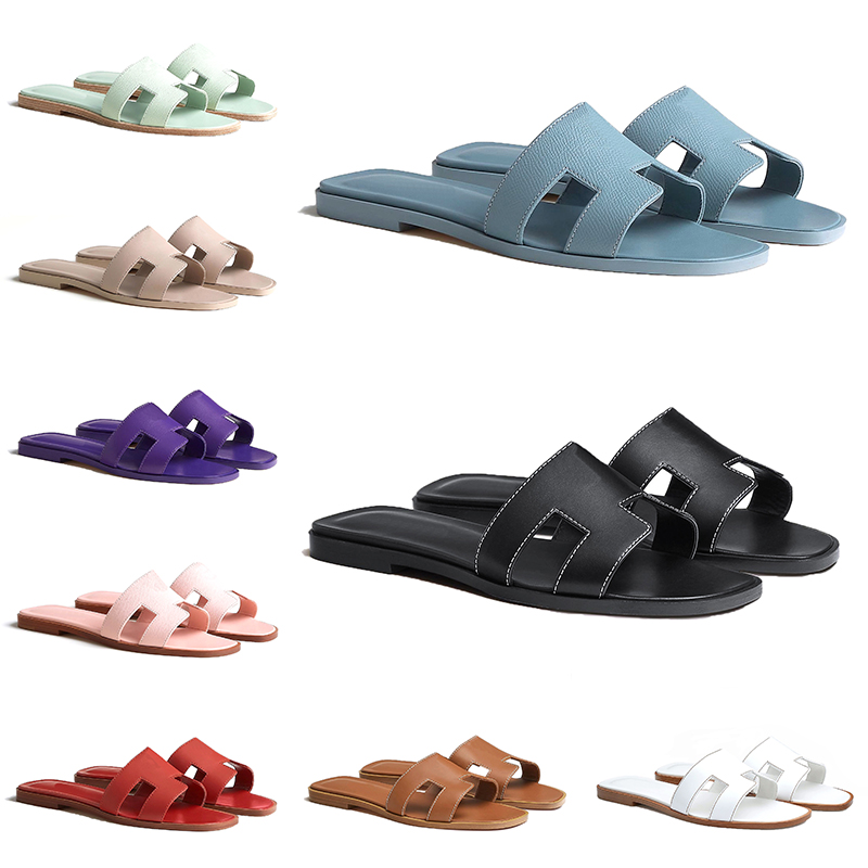 Oran Sandals for Women Slippers Designer Flat Slides Gold Black White Pink Green Red Beige Royal Fuchsia Womens Fashion Scuffs Summer Outdoor Shoes, 19
Oran Sandals for Women Slippers Designer Flat Slides Gold Black White Pink Green Red Beige Royal Fuchsia Womens Fashion Scuffs Summer Outdoor Shoes, 19