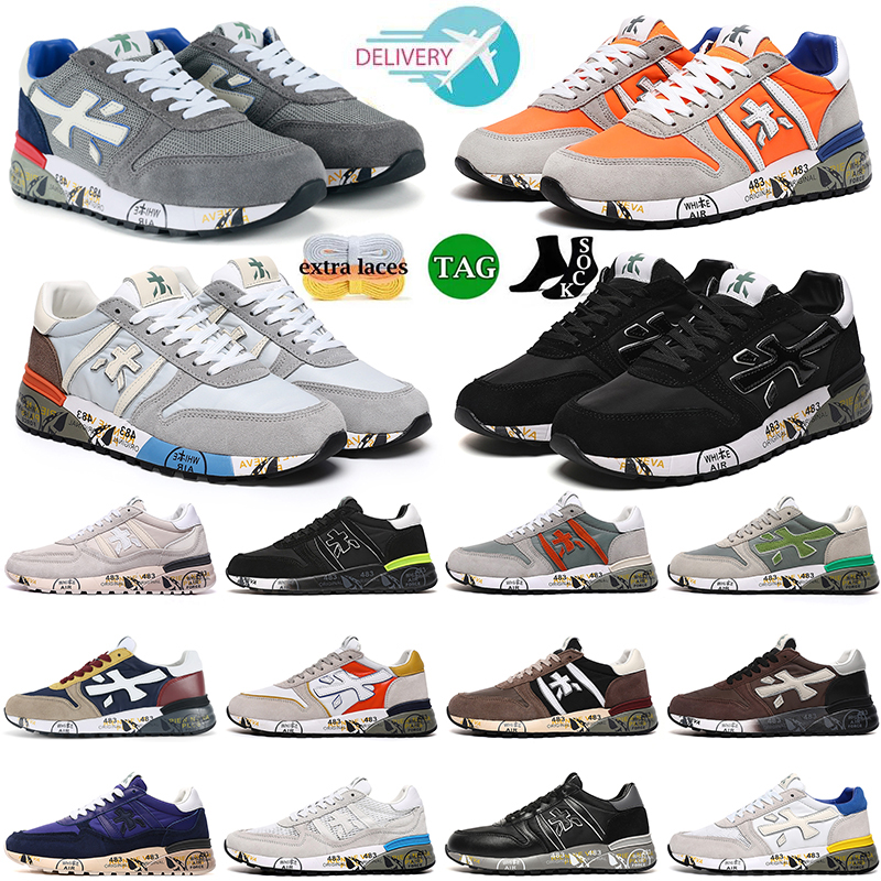 New Premiata mens womens running casual shoes premiata steven genuine training famous Italy brand layer leather cowskin mick lander traingers sports sneakers, A34 38-45
New Premiata mens womens running casual shoes premiata steven genuine training famous Italy brand layer leather cowskin mick lander traingers sports sneakers, A34 38-45