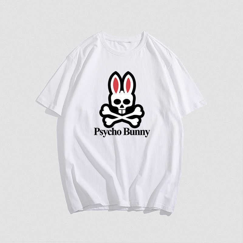 Mens Designer t Shirt T-shirts 2023 Tshirt Summer Slim Psycho Bunny Print Round Neck Tee Short Sleeve Fit Breathable Crew Accessoryks94, Gray
Mens Designer t Shirt T-shirts 2023 Tshirt Summer Slim Psycho Bunny Print Round Neck Tee Short Sleeve Fit Breathable Crew Accessoryks94, Gray