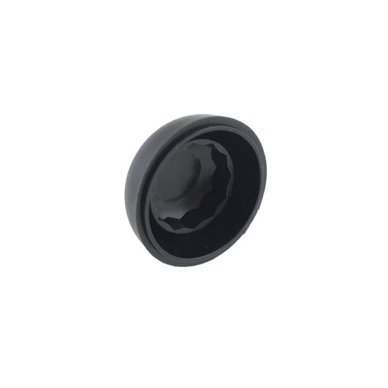 100PCS New Car Wiper Arm Nut Cover Cap Trim For BMW E46 E65 E66 E67 E83 MINI Countryman R60 Paceman R61 Phantom RR1 Accessories