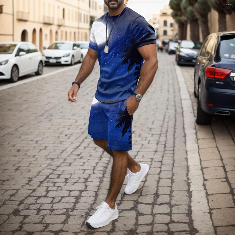 Men' Tracksuits Men Summer Outfit Beach Short Sleeve Printed Shirt Suit Pants Buttons The Man Slim Fit For, Khaki
Men' Tracksuits Men Summer Outfit Beach Short Sleeve Printed Shirt Suit Pants Buttons The Man Slim Fit For, Khaki