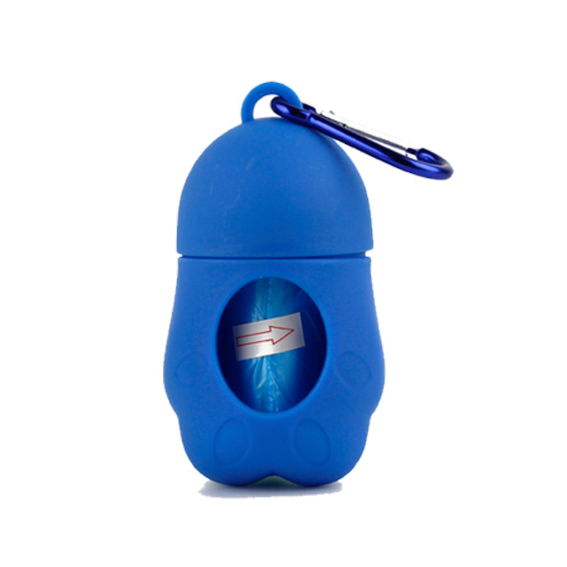 Halloween Pet Bin bag, dog toilet collector, cat dispenser, penguin garbage box, excrement shovel, toilet collection, cleaning supplies wholesale by m