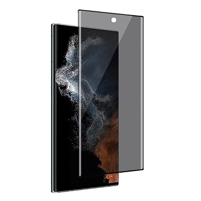 For Samsung S23 Ultra privacy tempered glass 9D Full Cover Anti-peeping Screen Protector S22 note 20 S20 plus
For Samsung S23 Ultra privacy tempered glass 9D Full Cover Anti-peeping Screen Protector S22 note 20 S20 plus