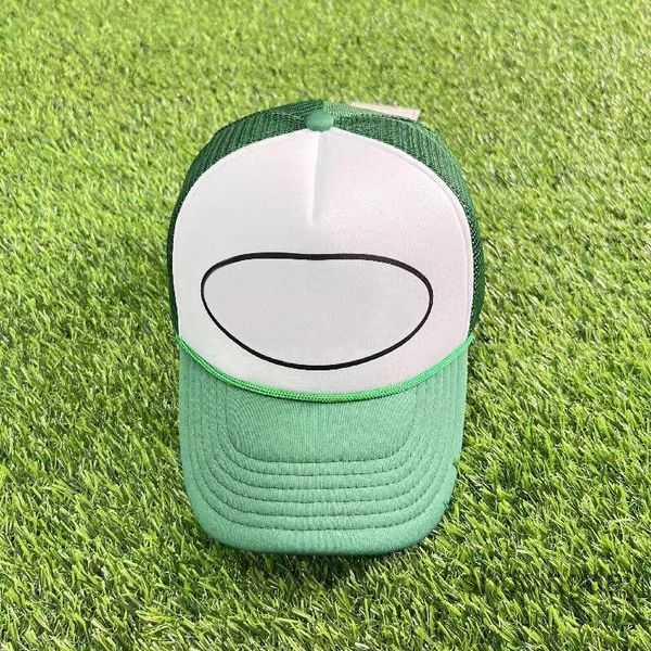 Corteizs Crtz Trucker Hat American Cruise Print Truck Men's Women's Baseball Caps Mn90
Corteizs Crtz Trucker Hat American Cruise Print Truck Men's Women's Baseball Caps Mn90
