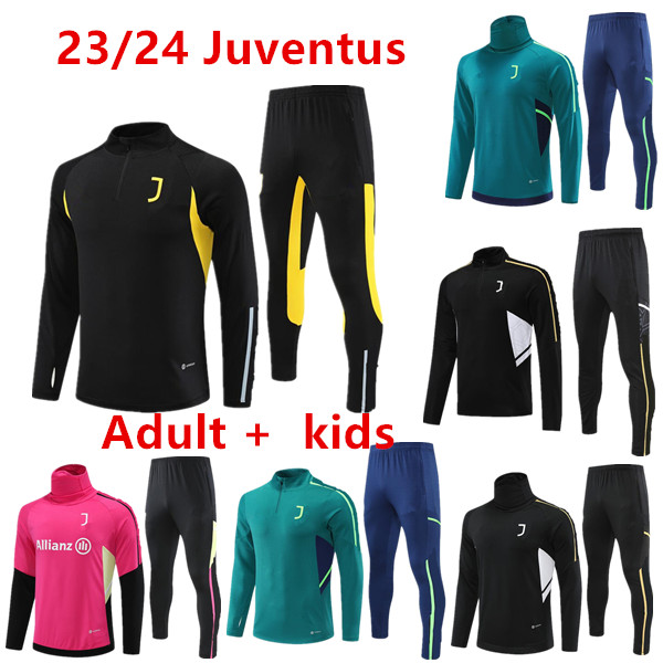 2023/2024 Juventuses tracksuit men kids 22 23 football shirt DI MARIA POGBA FOOTBALLE Men's Juventus sportswear survival T-shirt CHOOSE SULIT football shirt, Black
2023/2024 Juventuses tracksuit men kids 22 23 football shirt DI MARIA POGBA FOOTBALLE Men's Juventus sportswear survival T-shirt CHOOSE SULIT football shirt, Black