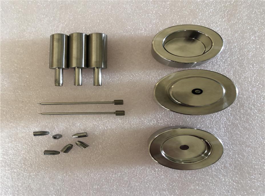 177cal 45mm 178gr Hand forging die Stamping die pattern Precision Slug Steel mold in stock8377043
177cal 45mm 178gr Hand forging die Stamping die pattern Precision Slug Steel mold in stock8377043