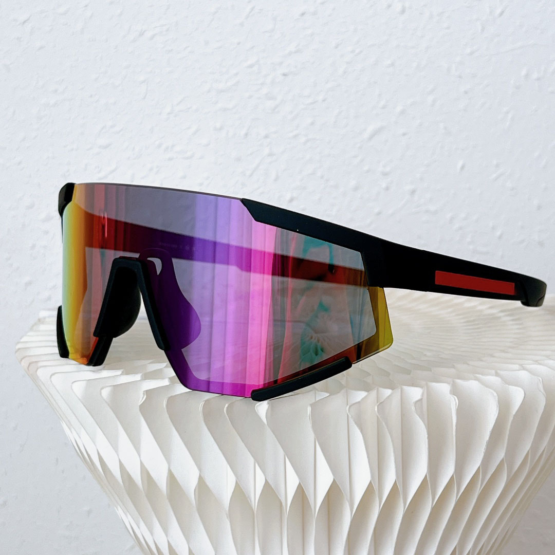 Vibrant veneer ski goggles size 130 geometric frame mens sun glasses creative nylon inlay temples configuration with a modern style womens sunglasses