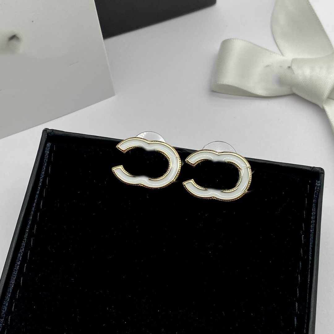 Designer CCity Earing Jewelry For Lady Women C Stud Holiday Party Earring Woman Wedding Engagement Classic Gold Earrings high-quality 73
Designer CCity Earing Jewelry For Lady Women C Stud Holiday Party Earring Woman Wedding Engagement Classic Gold Earrings high-quality 73