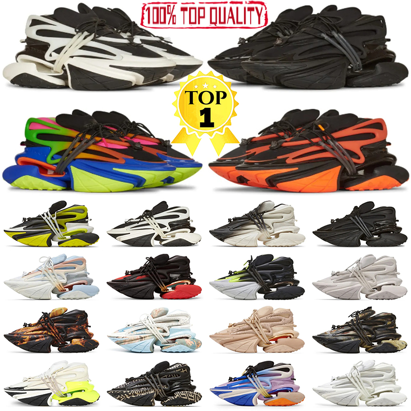 Unicorn Sneaker Yacht Iron Shoes Boat Designer Sneakers Men Women Top Quailty Shoes Metaverse Low-top Trainers Neoprene Leather Size 35-45 81Cs#, Colour# 1
Unicorn Sneaker Yacht Iron Shoes Boat Designer Sneakers Men Women Top Quailty Shoes Metaverse Low-top Trainers Neoprene Leather Size 35-45 81Cs#, Colour# 1