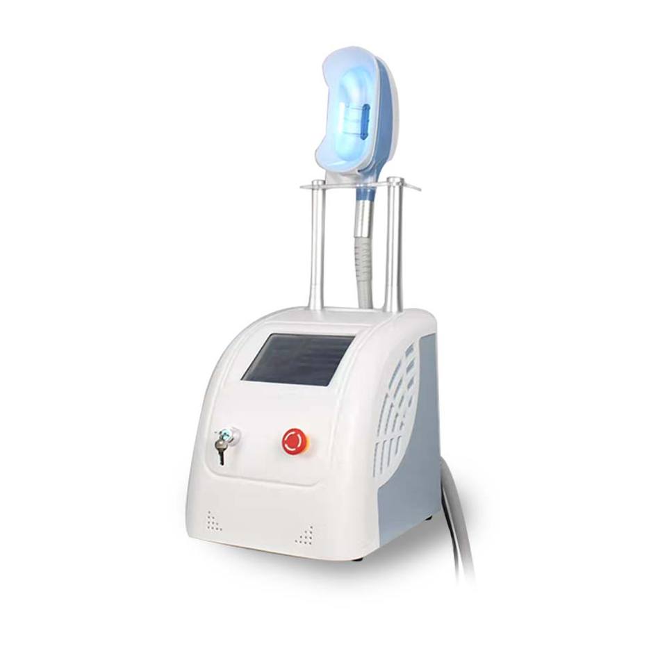 Fat Professional Fat Freezing Therapy Vacuum Cavitation System Loss Weight Body Shaping Slimming Machine
