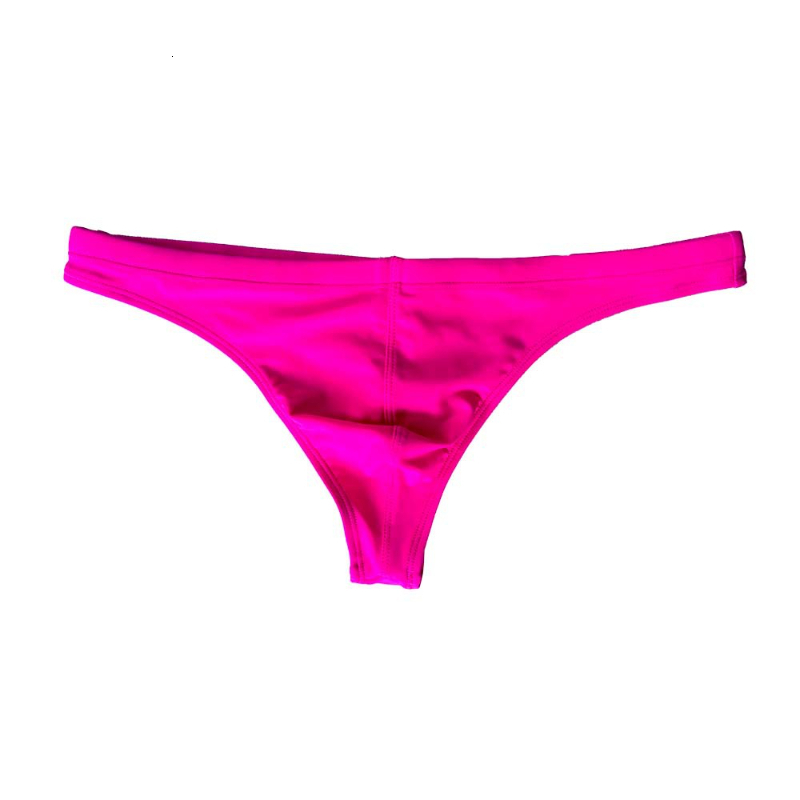 Men's Swimwear Mens Swim Thong Sexy Underwear Mini Bikini Briefs for Men Slip Swimsuit Man Short Swimming Trunks Bathing Suit T Back 230612 - view 6