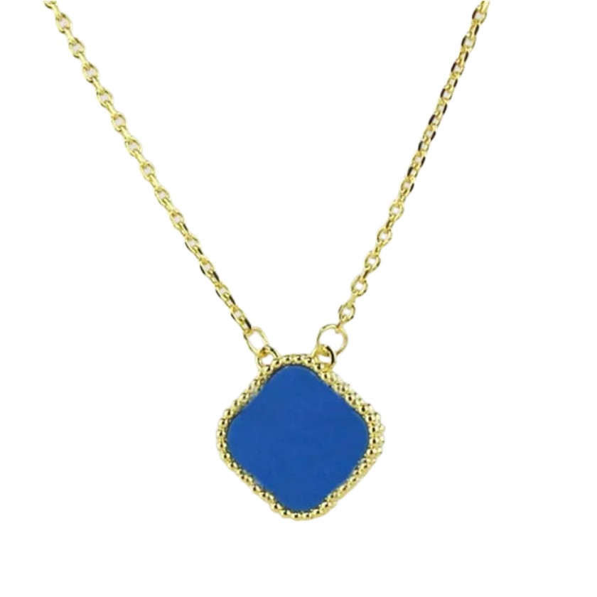 4/Four Leaf Clover Necklaces Designer jewelry Pendants Mother-of-Pearl Stainless Steel Plated 18K for Women&Girls Valentine's Mother's Day Engagement Jewelry-A-Gift
4/Four Leaf Clover Necklaces Designer jewelry Pendants Mother-of-Pearl Stainless Steel Plated 18K for Women&Girls Valentine's Mother's Day Engagement Jewelry-A-Gift