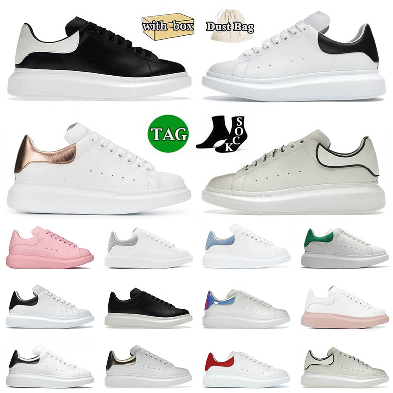 2023 With Box Designer Outdoor Casual Shoes Platform Leather Suede Men Women Oversized McQueens Alexander Vintage Mcqueen Espadrilles Sneakers 36-45, C15 40-45
2023 With Box Designer Outdoor Casual Shoes Platform Leather Suede Men Women Oversized McQueens Alexander Vintage Mcqueen Espadrilles Sneakers 36-45, C15 40-45