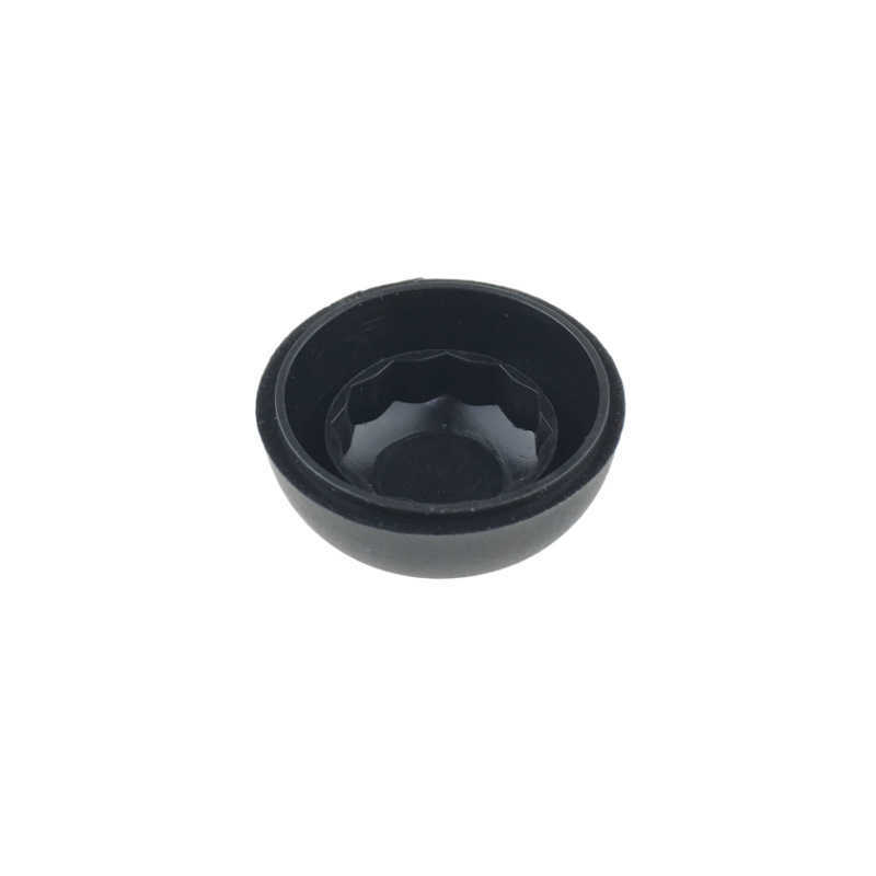 100PCS New Car Wiper Arm Nut Cover Cap Trim For BMW E46 E65 E66 E67 E83 MINI Countryman R60 Paceman R61 Phantom RR1 Accessories