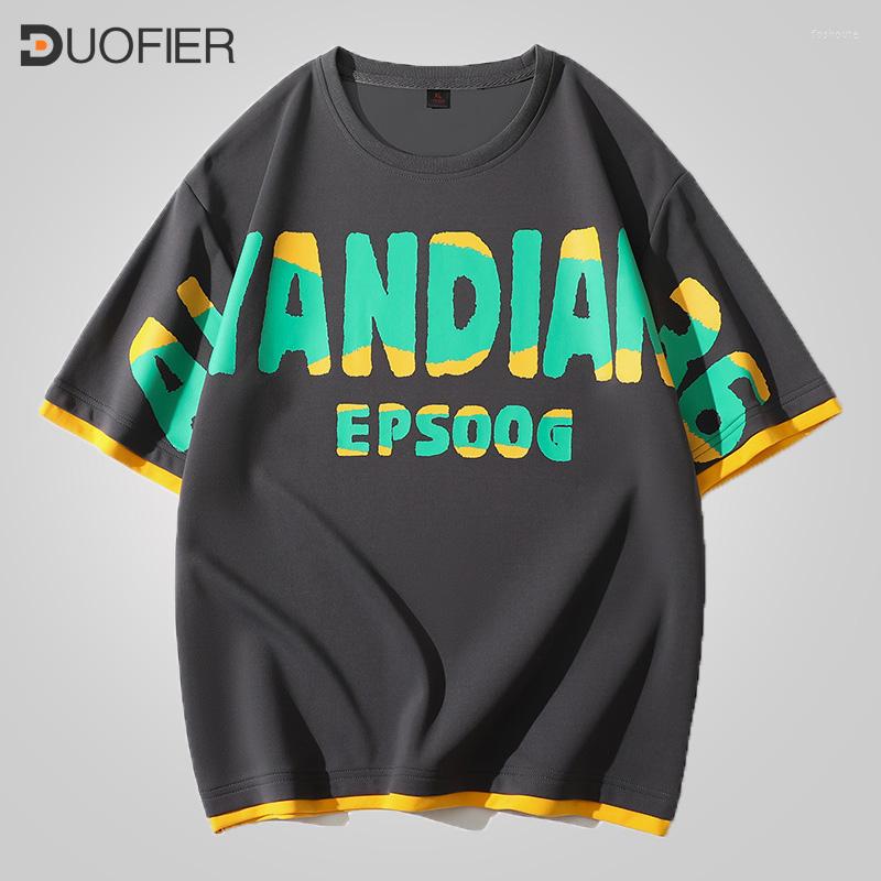 Men's T Shirts Hip Hop Loose Mens Streetwear T-shirts Casual Print 2023 Summer O-Neck Short Sleeves Harajuku Tshirt Tees Plus Oversize 5XL, Ltx117white
Men's T Shirts Hip Hop Loose Mens Streetwear T-shirts Casual Print 2023 Summer O-Neck Short Sleeves Harajuku Tshirt Tees Plus Oversize 5XL, Ltx117white