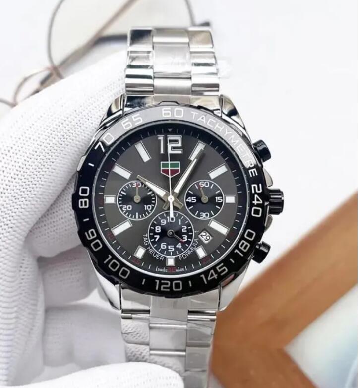 2023 Masculino Wrist Watches watches high quality 2023 New Mens women Watches Quartz Watch for Men Top Luxury Brand Chronograph Clock Fashion watches
2023 Masculino Wrist Watches watches high quality 2023 New Mens women Watches Quartz Watch for Men Top Luxury Brand Chronograph Clock Fashion watches