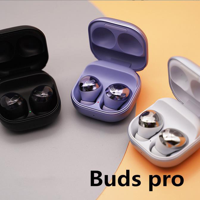 Auriculares Headphones & Earphones R180 Buds Pro Live Headset Wireless Earbuds Stereo Earphone Compatible For Samsung Galaxy R190