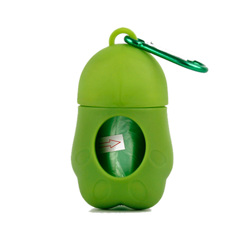 Halloween Pet Bin bag, dog toilet collector, cat dispenser, penguin garbage box, excrement shovel, toilet collection, cleaning supplies wholesale by m