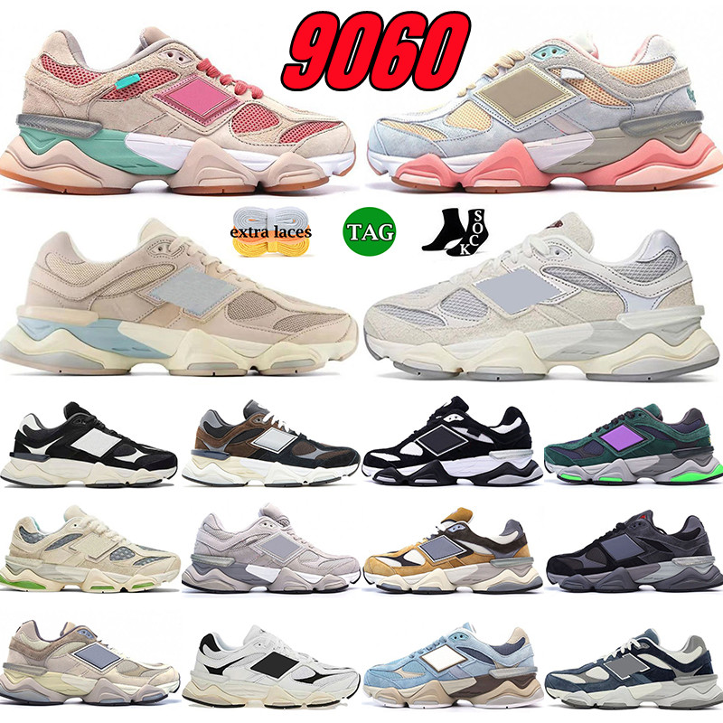 New 9060 Casual shoes nb 9060s Joe Freshgoods Inside Voices designer Penny Cookie Pink Black White Bricks Wood Brown Black Rain Cloud men women N9060 outdoor sneakers, #14
New 9060 Casual shoes nb 9060s Joe Freshgoods Inside Voices designer Penny Cookie Pink Black White Bricks Wood Brown Black Rain Cloud men women N9060 outdoor sneakers, #14