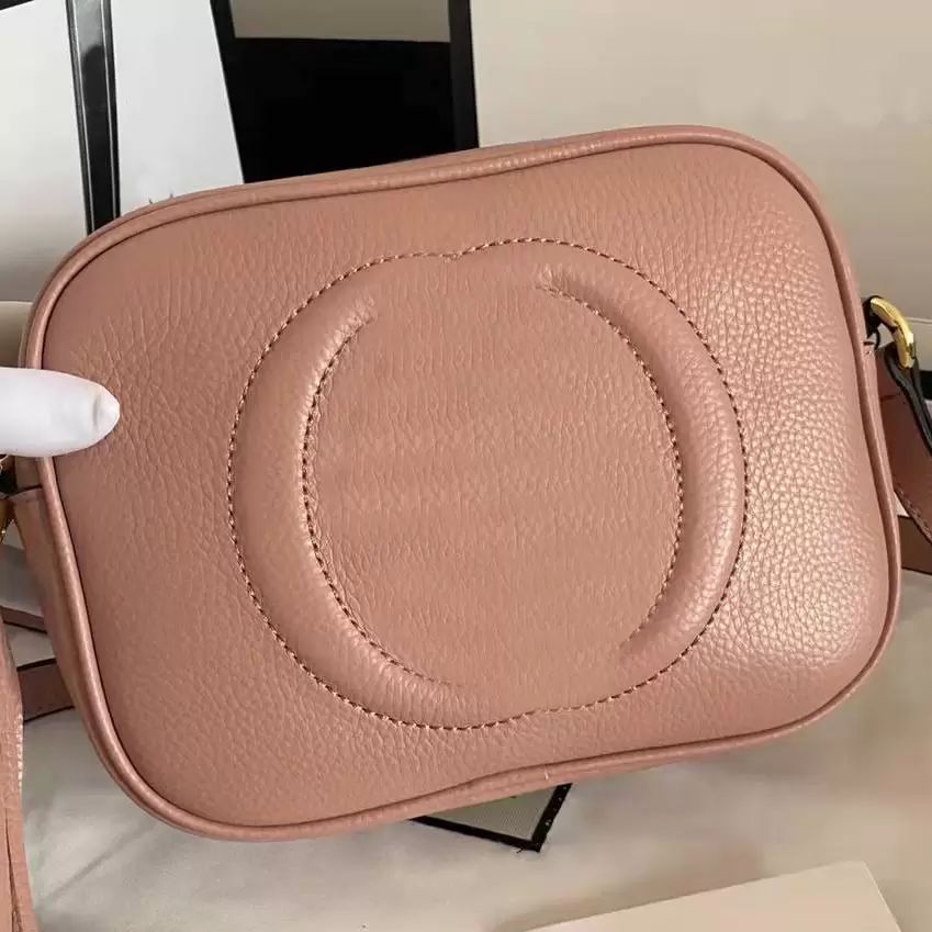 2023 Handbags leather Women Handbags Bags Crossbody Soho Bag Disco Shoulder Bag Messenger Bags Purse 22cm, Packing box
2023 Handbags leather Women Handbags Bags Crossbody Soho Bag Disco Shoulder Bag Messenger Bags Purse 22cm, Packing box