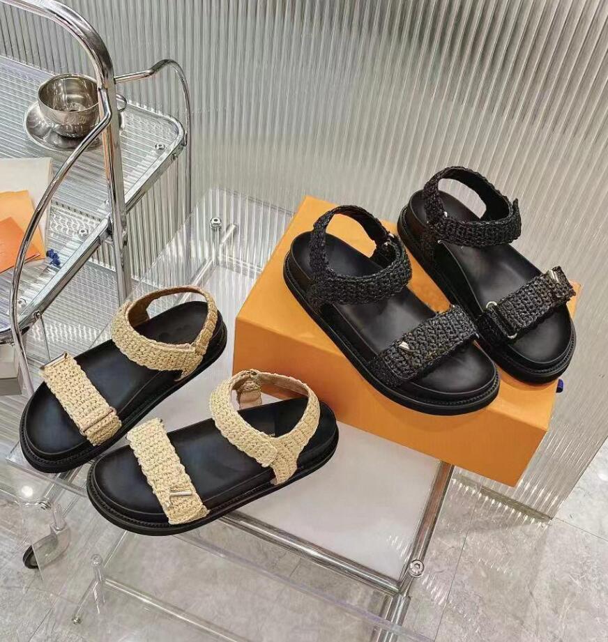 Luxury Sunset Flat Comfort Mule Sandals Women Designer Padded Front Strap Slippers Fashionable Easy Wear Style Slides Slippers With Box
Luxury Sunset Flat Comfort Mule Sandals Women Designer Padded Front Strap Slippers Fashionable Easy Wear Style Slides Slippers With Box