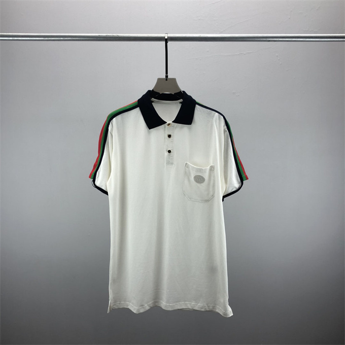 2 mens polos t shirt fashion embroidery short sleeves tops turndown collar tee casual polo shirts M-3XL#144
2 mens polos t shirt fashion embroidery short sleeves tops turndown collar tee casual polo shirts M-3XL#144